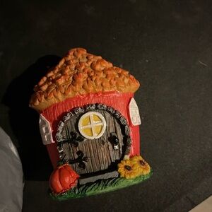 Fairy House Figurine bundle
